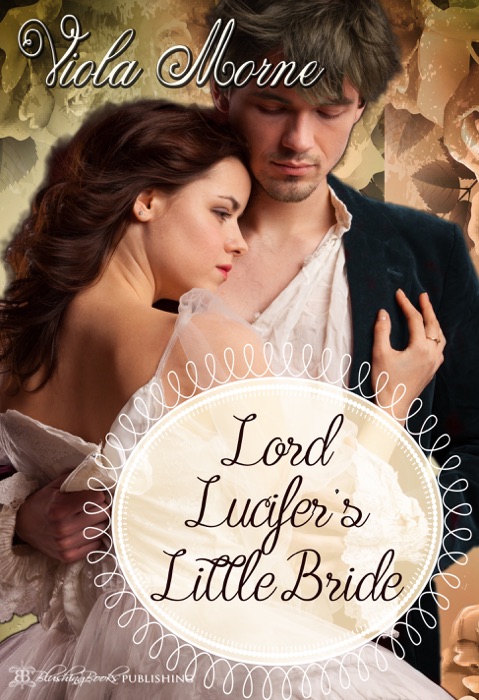 Lord Lucifer's Little Bride