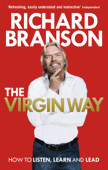 The Virgin Way - Richard Branson