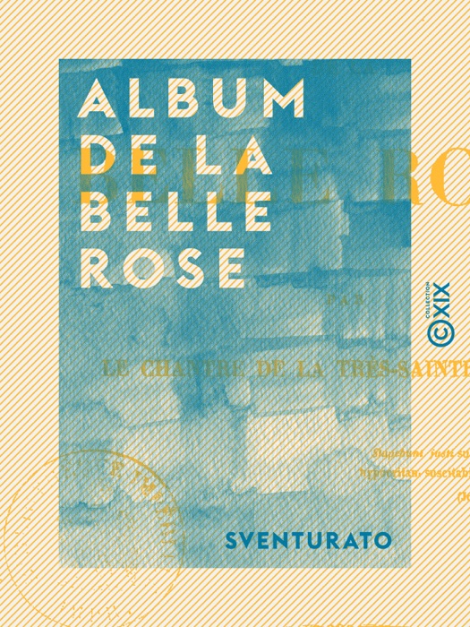 Album de la belle Rose