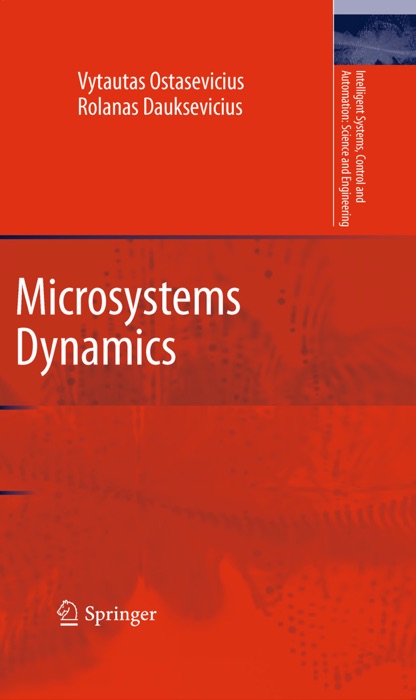 Microsystems Dynamics