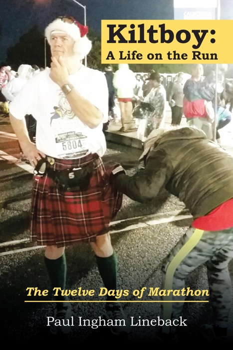Kiltboy: a Life on the Run