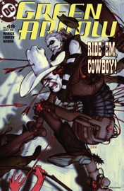 Green Arrow (2001-) #48 - Judd Winick & Tom Fowler