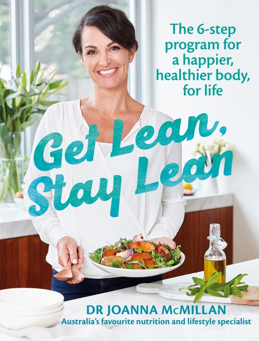 Get Lean, Stay Lean