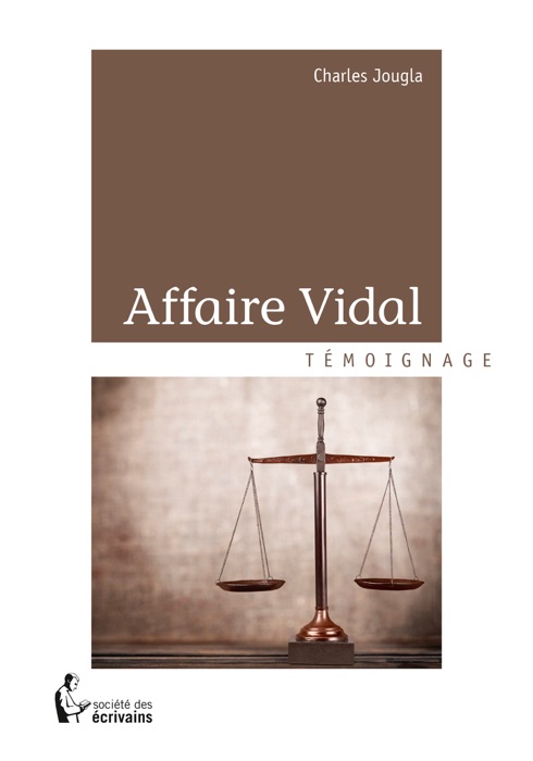 Affaire Vidal