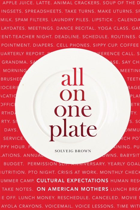 All on One Plate