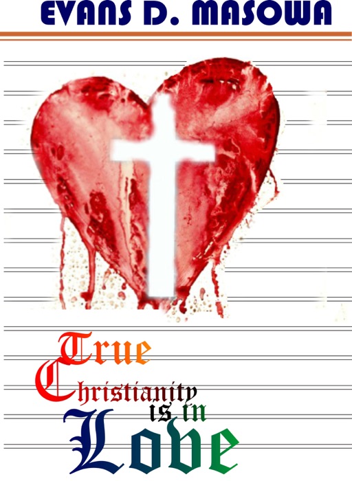 True Christianity Is In Love
