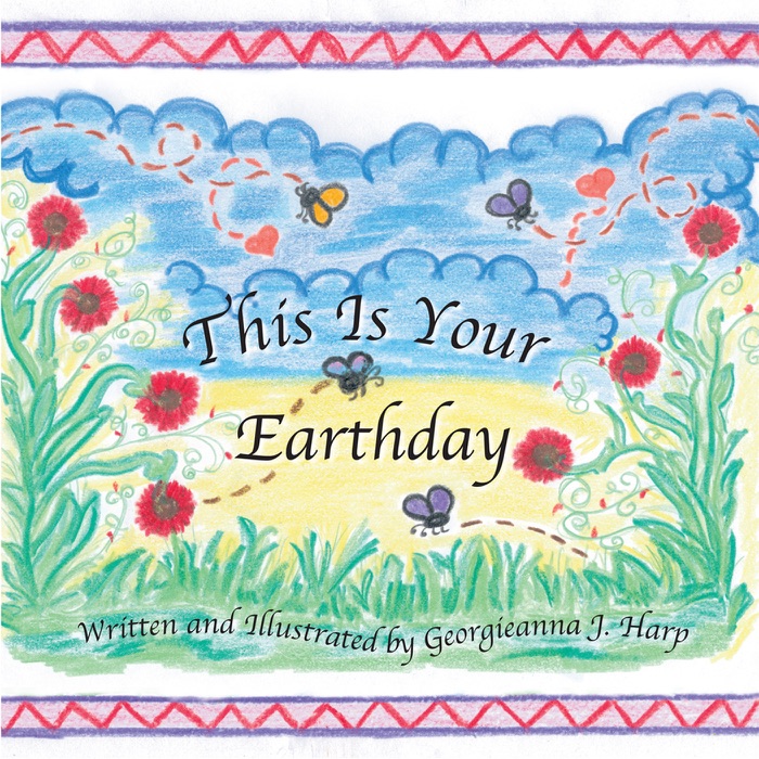 This Is Your Earthday