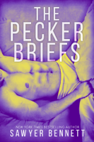 Sawyer Bennett - The P****r Briefs: Ford and Viveka's Story artwork