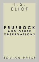 T.S. Eliot - Prufrock and Other Observations artwork