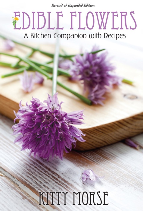 Edible Flowers
