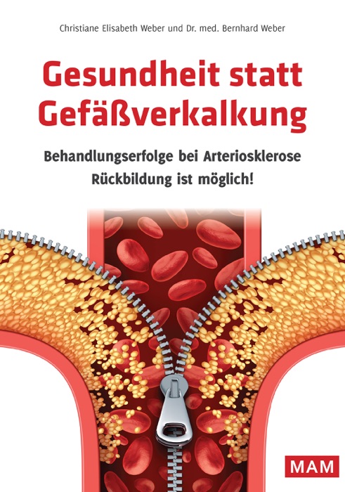 Gesundheit statt Gefäßverkalkung