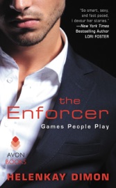 The Enforcer - HelenKay Dimon by  HelenKay Dimon PDF Download