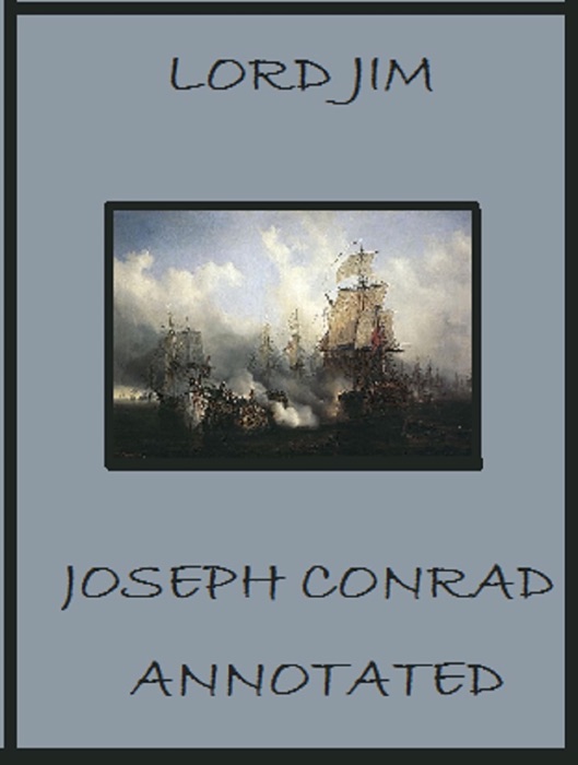 Lord Jim (Annotated)