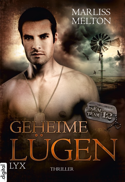 Seal Team 12 Geheime Lugen By Marliss Melton On Ibooks