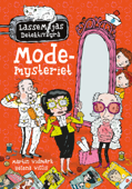 Modemysteriet - Martin Widmark