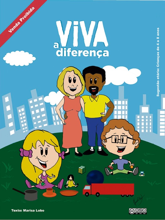 Viva  Diferença