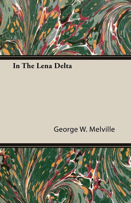 In The Lena Delta