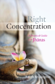 Right Concentration - Leigh Brasington