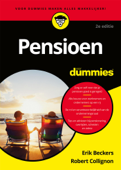 Pensioen voor dummies - Erik Beckers & Robert Collignon