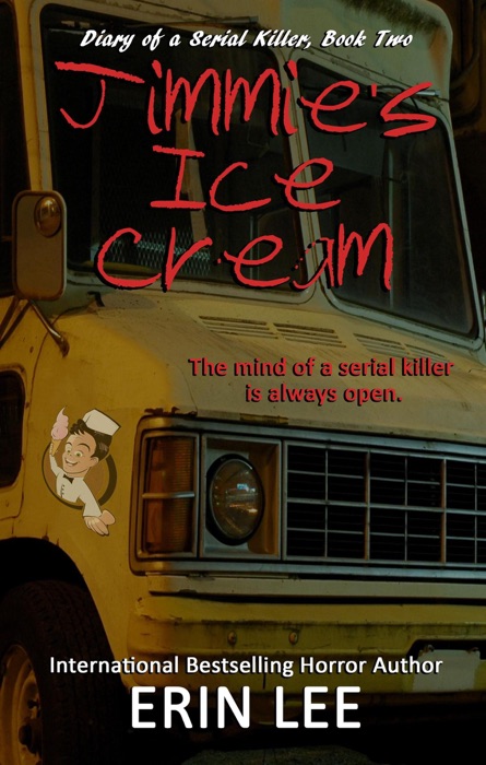 Jimmie's Ice Cream