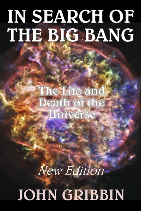 In Search of the Big Bang