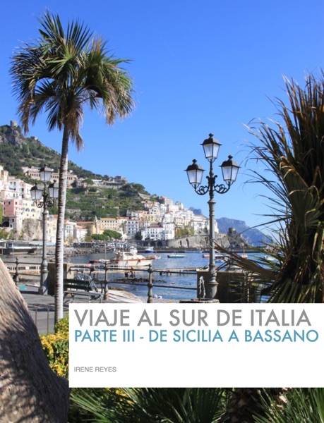 VIAJE AL SUR DE ITALIA