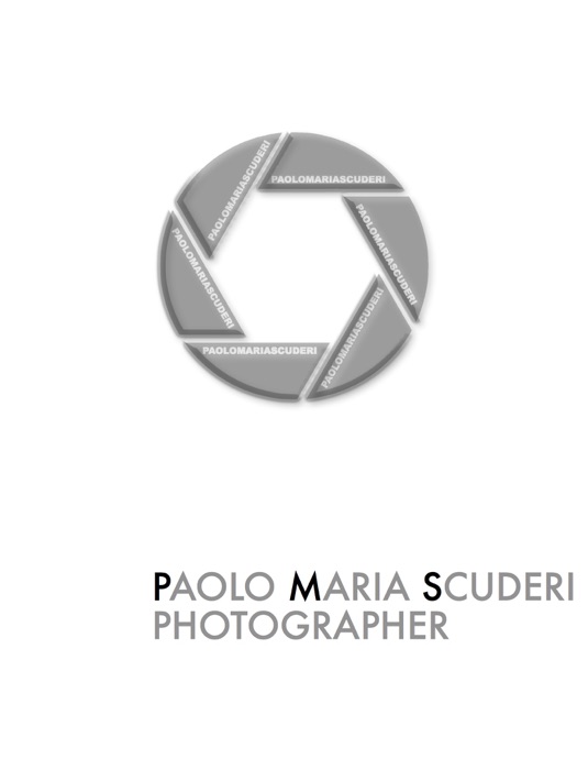 Paolo Maria Scuderi Photographer
