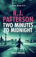 R.J. Patterson - Two Minutes to Midnight artwork