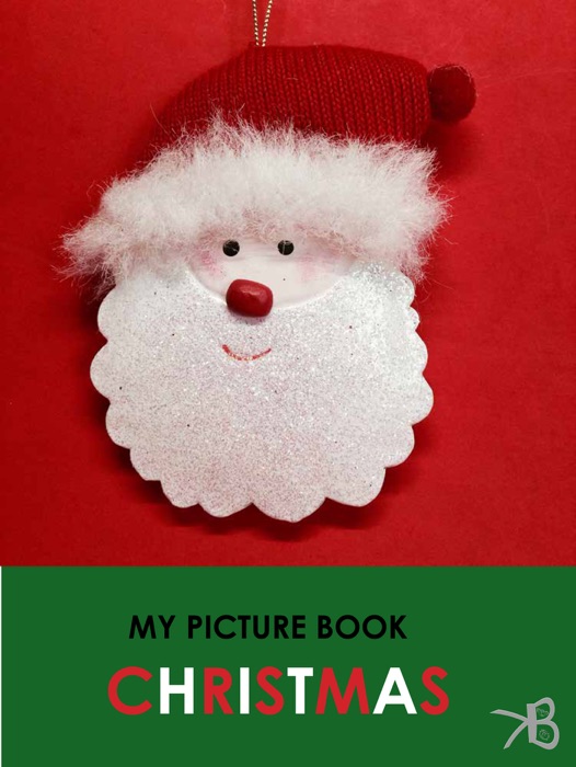 My picture book - Christmas