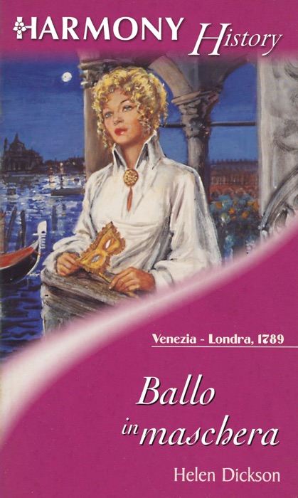 Ballo in maschera