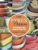 PYREX Passion Book Cover