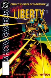 Showcase '95 (1994-) #11 - Dan Jurgens, Barry Kitson, Archie Goodwin, Gene Ha, Lee Sullivan & Joe St. Pierre by  Dan Jurgens, Barry Kitson, Archie Goodwin, Gene Ha, Lee Sullivan & Joe St. Pierre PDF Download