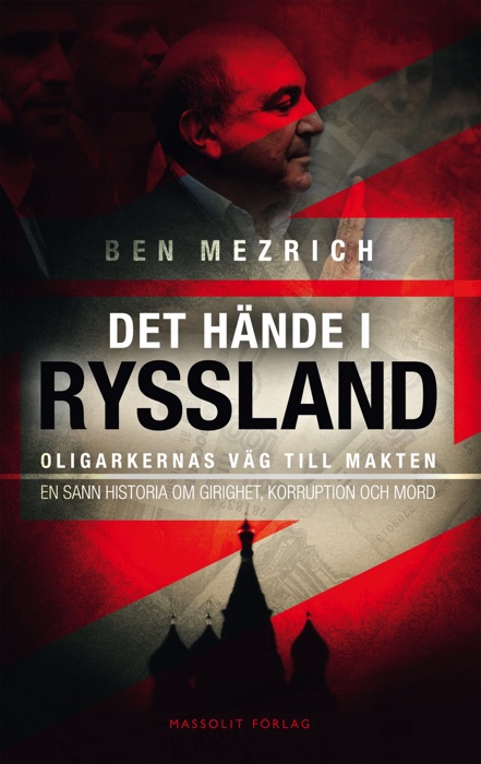 Det hände i Ryssland