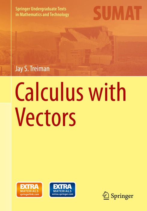 Calculus with Vectors