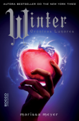 Winter - Marissa Meyer