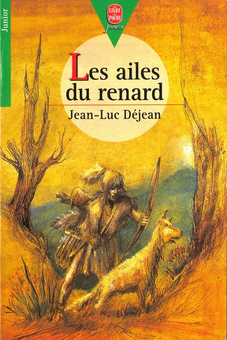 Les ailes du renard