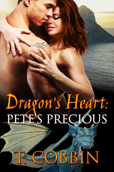 Dragon's Heart: Pete's Precious