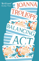 Joanna Trollope - Balancing Act artwork