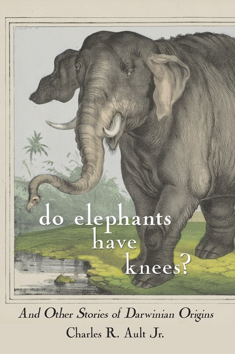 Do Elephants Have Knees? And Other Stories of Darwinian Origins