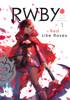 Monty Oum - RWBY: Official Manga Anthology, Vol. 1 artwork