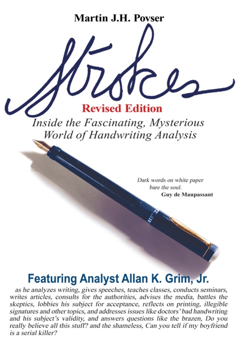 Strokes                                           Revised Edition