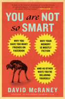 David McRaney - You Are Not So Smart artwork