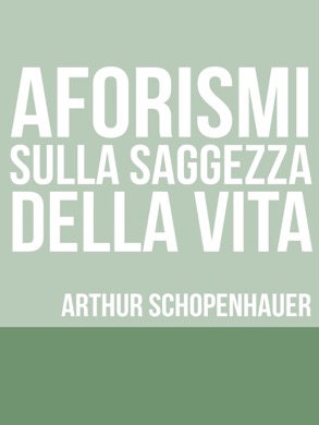 Capa do livro A Arte de Viver de Arthur Schopenhauer