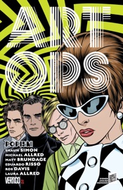 Art Ops Vol. 2: Popism - Shaun Simon, Michael Allred, Eduardo Risso, Matt Brundage & Rob Davis by  Shaun Simon, Michael Allred, Eduardo Risso, Matt Brundage & Rob Davis PDF Download