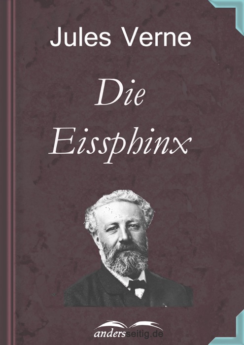 Die Eissphinx