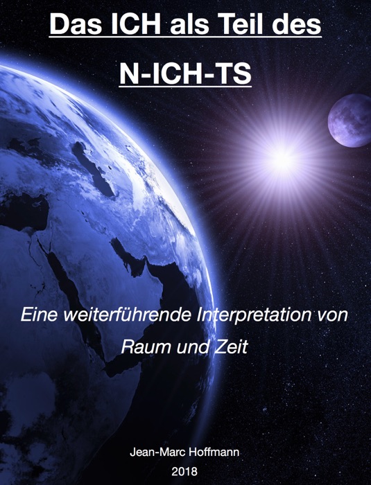 Das ICH als Teil des N-ICH-TS