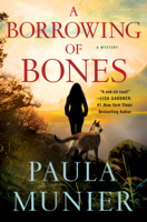 Paula Munier - A Borrowing of Bones artwork