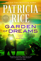 Patricia Rice - Garden of Dreams artwork