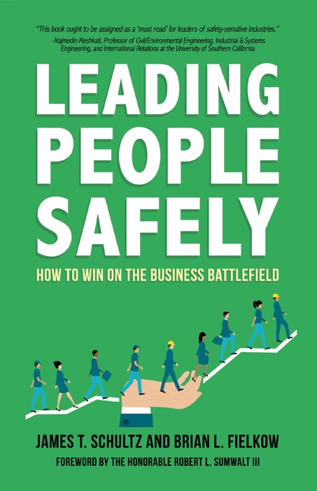 Leading People Safely