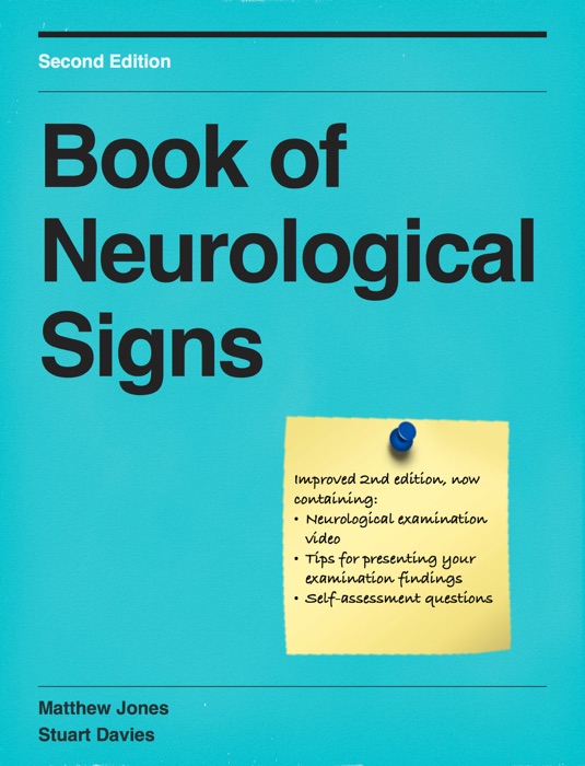 Book of Neurological Signs